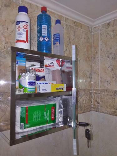 Apartamento Stella's Home