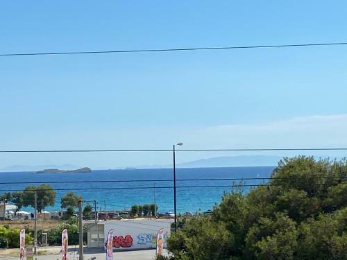 Apartamento Athens Riviera: 2 Bed / 3' Walk From The Beach