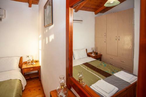 Agroturismo Argyros House