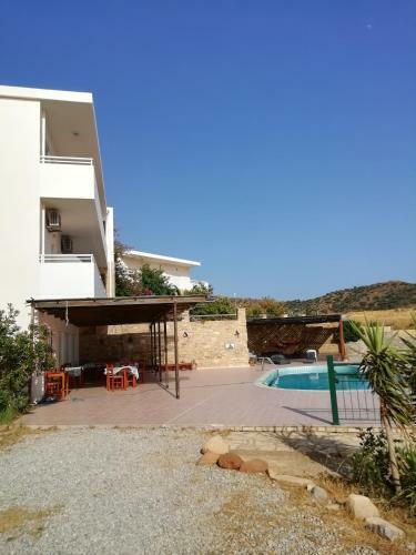 Hotel Hill Of Calm