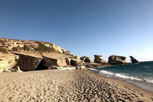 Villa Mariva-triopetra