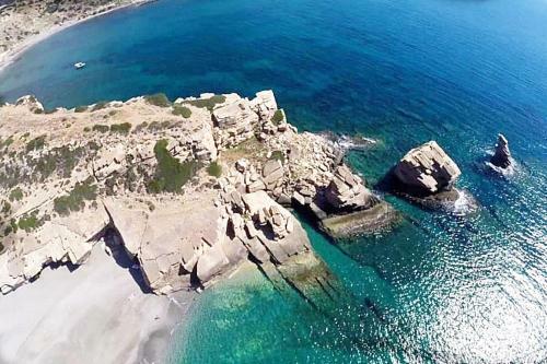 Villa Mariva-triopetra