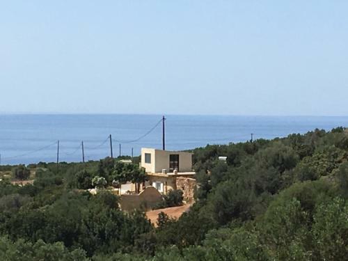 Livadia Arg & Geo Villa Elafonisi