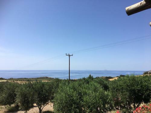 Livadia Arg & Geo Villa Elafonisi