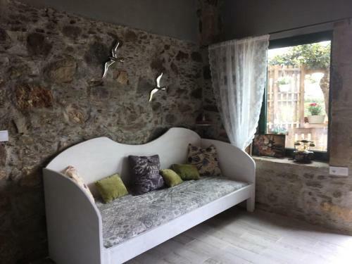 Livadia Arg & Geo Villa Elafonisi
