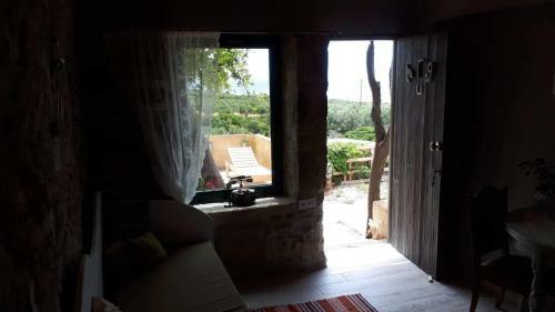 Livadia Arg & Geo Villa Elafonisi