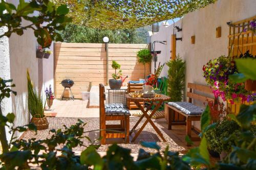 Agroturismo Afrodites Residence Triopetra