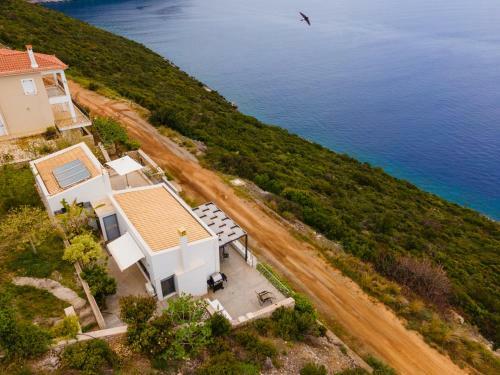Villa Katerina Arkadian Village