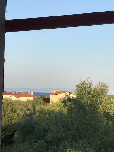 Apartamento Sanni Beach Salonikiou