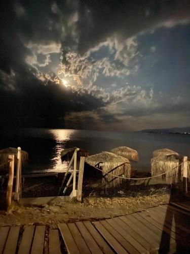 Apartamento Sanni Beach Salonikiou