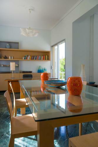 Sea View Panorama Villa