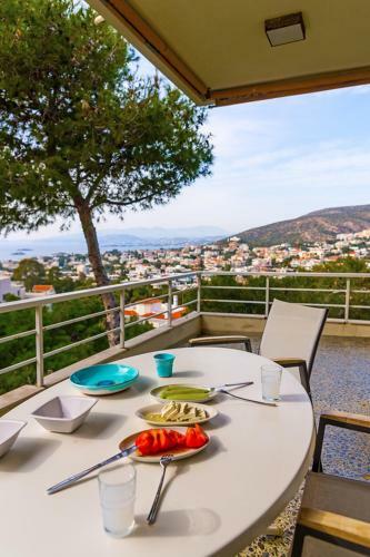 Sea View Panorama Villa