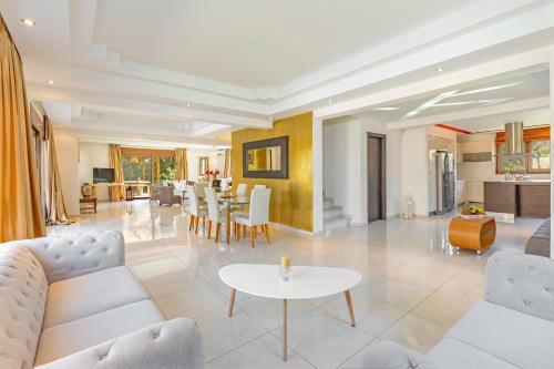 Villa Luxury Mansion Rhodes