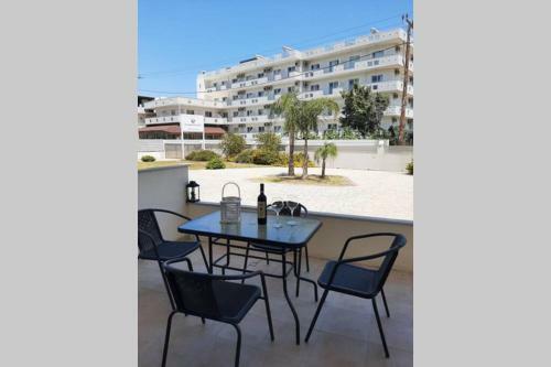 Luxury 1 Bedroom Apartment In Ialysos
