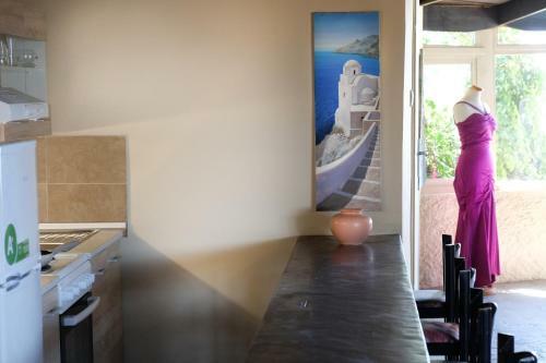 Mythica Tower Mill - Windmill Beach House