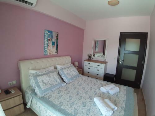 Cozy Apartment In Rhodes
