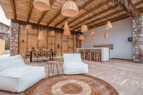 Le Ialyse Luxury Villa