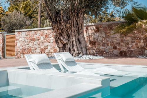 Le Ialyse Luxury Villa