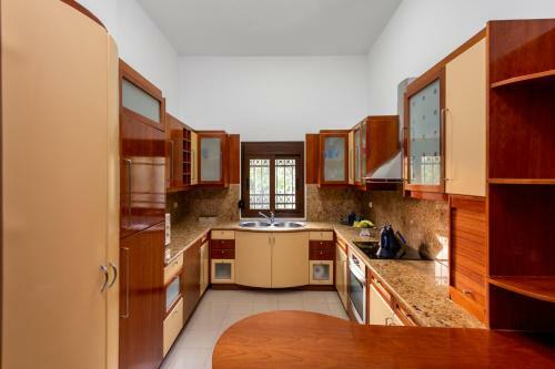 Villa Amazing House Pigi