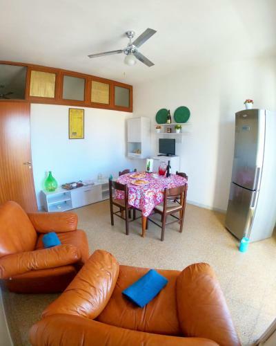 Apartamento Vacation Apulia Properties - Appartamento Vento