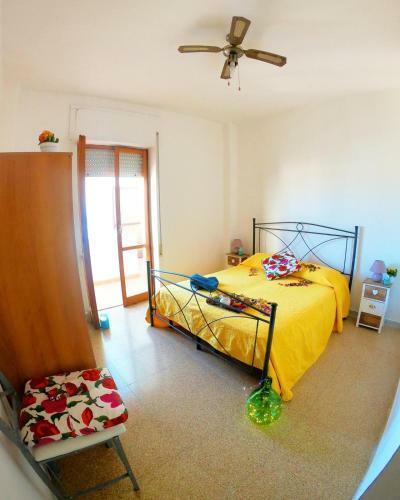 Apartamento Vacation Apulia Properties - Appartamento Vento