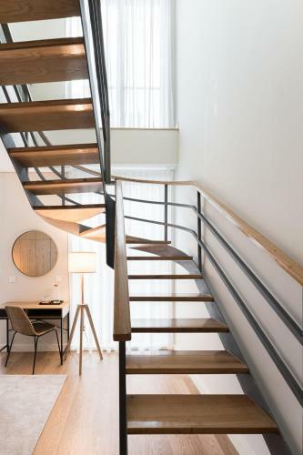 Apartamento Guestready - Porto By The Bridge