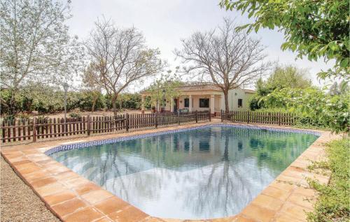 Holiday Home Zona De Villaseca