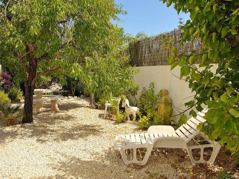Holiday Home Reposo