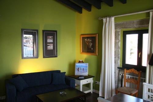 Apartamentos Rinc�n Del Puerto