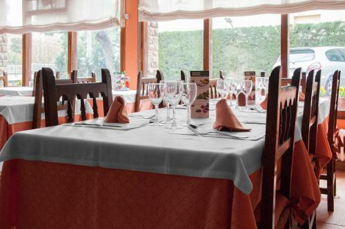Hostal Montserrat
