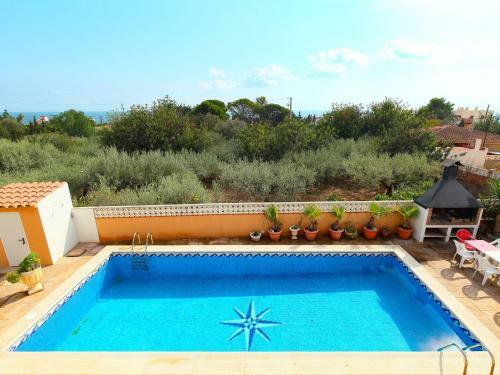 Apartment Urb Sota Montsia 01