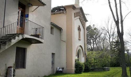 Hostal Mas La Riera