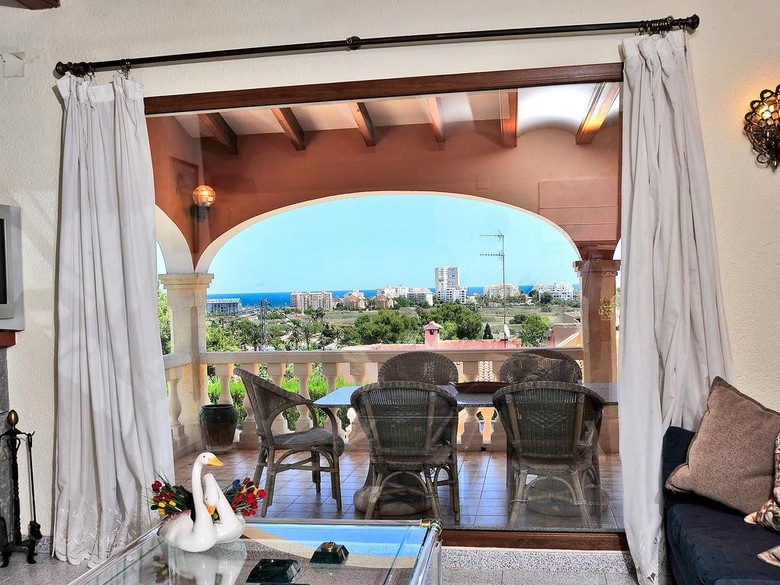 Holiday Home Traves�a De Canselades J�vea