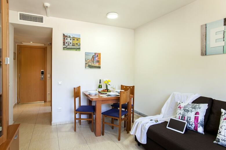 Velor Apartamentos Tur�sticos