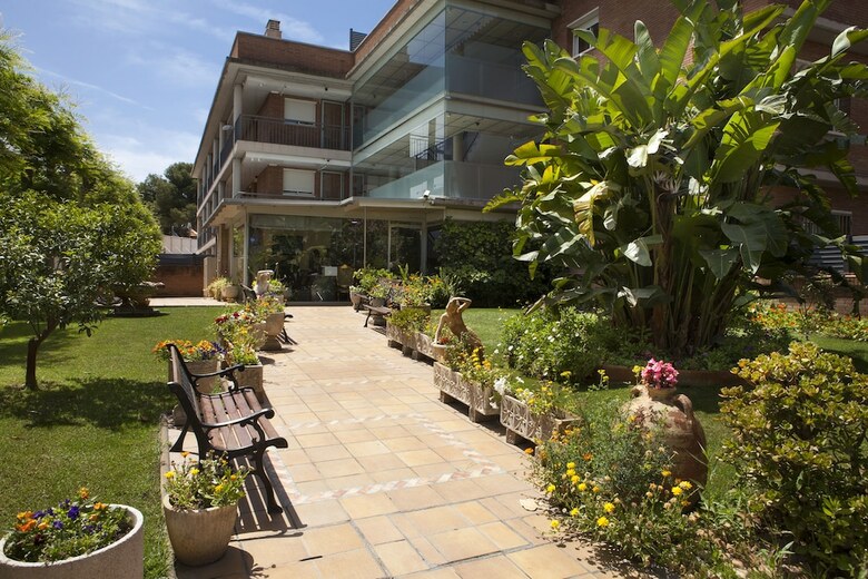 Velor Apartamentos Tur�sticos