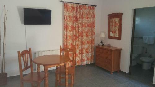 Hostal Rio Grande
