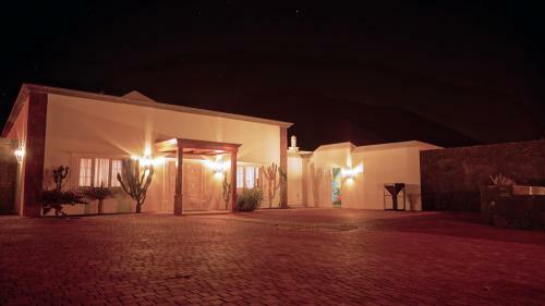 Villa Finca Del Moral