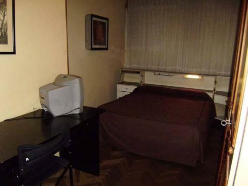 Hostal Su�rez