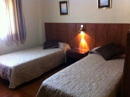 Hostal Su�rez