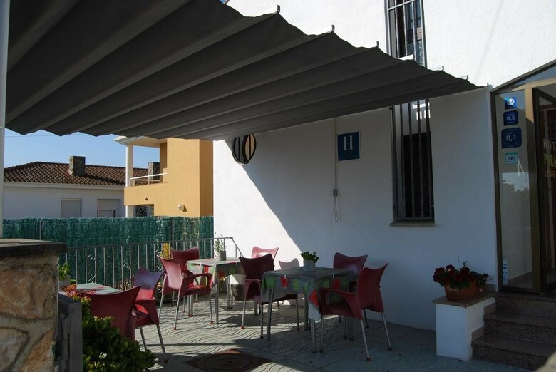 Hotel Parad�s