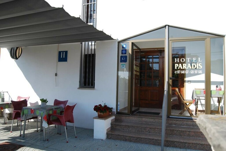 Hotel Parad�s