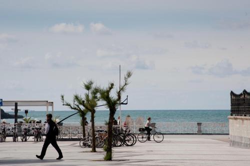 Hostal Pensi�n Artea