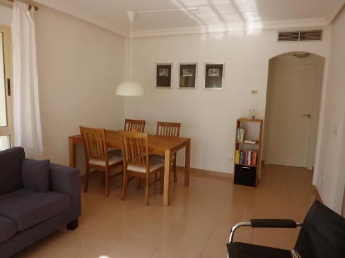 Apartment Medina Del Sol D�nia