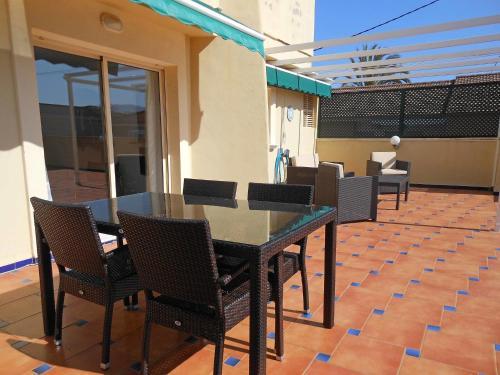 Apartment Medina Del Sol D�nia