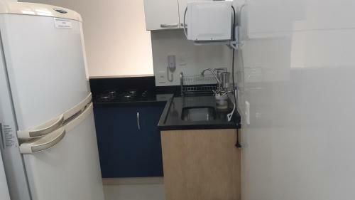 Apartamento Edif�cio San Rafael