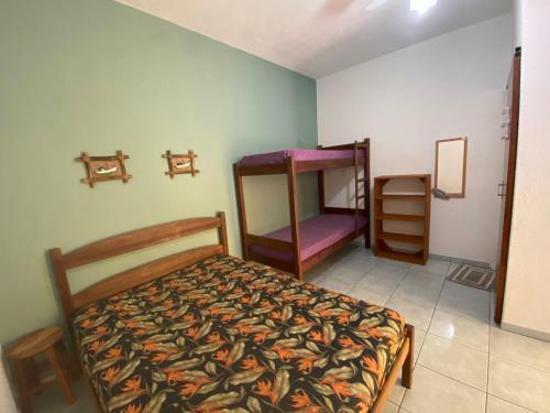 Hostal Village P� Na Areia