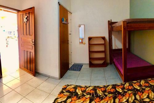 Hostal Village P� Na Areia