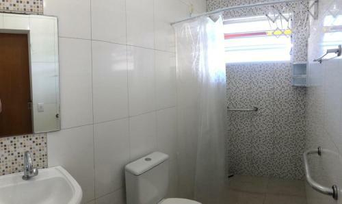 Hostal Village P� Na Areia