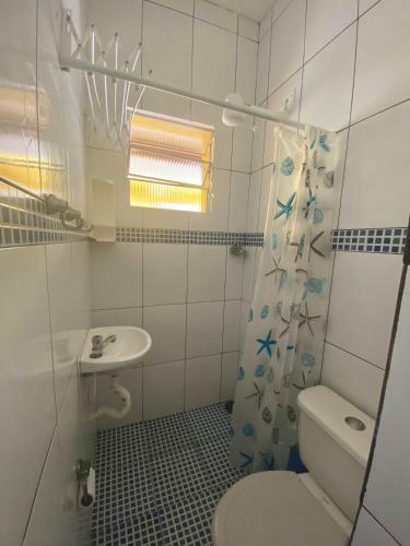 Hostal Village P� Na Areia