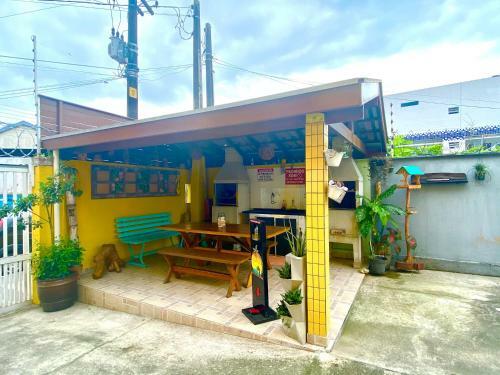 Hostal Village P� Na Areia